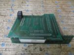 Simet ST1180053A SM163 S1181900A/C Datalogic CAB-8005 I/O Control Card  *Tested* - Image 5