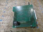 Simet ST1180053A SM163 S1181900A/C Datalogic CAB-8005 I/O Control Card  *Tested* - Image 6