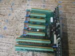 Simet ST1180053A SM163 S1181900A/C Datalogic CAB-8005 I/O Control Card  *Tested* - Image 7