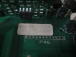 Simet ST1180053A SM163 S1181900A/C Datalogic CAB-8005 I/O Control Card  *Tested* - Image 8
