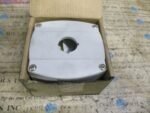 Sprecher+schuh D7-1PP Plastic Enclosure Module TYPE 4.4X IP66 Ser A  *NEW*
