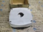 Sprecher+schuh D7-1PP Plastic Enclosure Module TYPE 4.4X IP66 Ser A  *NEW* - Image 3