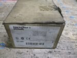 Sprecher+schuh D7-1PP Plastic Enclosure Module TYPE 4.4X IP66 Ser A  *NEW* - Image 6