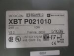 Square D XBTP021010 MAGELIS Modicon Programmable Display 24VDC 10W V2.2 *Tested* - Image 12