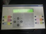 Square D XBTP021010 MAGELIS Modicon Programmable Display 24VDC 10W V2.2 *Tested*