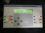 Square D XBTP021010 MAGELIS Modicon Programmable Display 24VDC 10W V2.2 *Tested* - Image 3