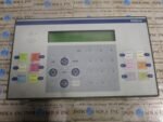 Square D XBTP021010 MAGELIS Modicon Programmable Display 24VDC 10W V2.2 *Tested* - Image 7