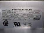 Switching Power EST-5HC-12M-12M-U DC Supply 115/230VAC P/N 59701877-002 *NEW* - Image 9
