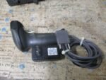 Symbol LS2208-SR20007 Barcode Laser Scanner RS-232 Serial Port & Power *Tested*
