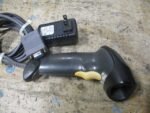 Symbol LS2208-SR20007 Barcode Laser Scanner RS-232 Serial Port & Power *Tested* - Image 3