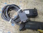 Symbol LS2208-SR20007 Barcode Laser Scanner RS-232 Serial Port & Power *Tested* - Image 4