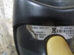 Symbol LS2208-SR20007 Barcode Laser Scanner RS-232 Serial Port & Power *Tested* - Image 5