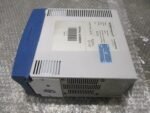TECO-Westinghouse TWMV-5-005-1 Fluxmaster AC Speed Drive 600VAC 7.1A *Tested* - Image 5