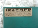 TELE-Professional PLC-Teleservice Traeger Siemens S+S7 Controller 24VDC *Tested* - Image 11