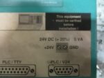 TELE-Professional PLC-Teleservice Traeger Siemens S+S7 Controller 24VDC *Tested* - Image 8