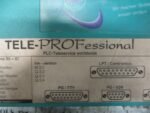 TELE-Professional PLC-Teleservice Traeger Siemens S+S7 Controller 24VDC *Tested* - Image 10