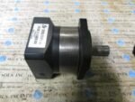 T&S SR090-010-P1-750 Gearbox Module T&S SR090 gearbox SR090-010-P1-750 *Tested*