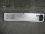 Tec5 five AG Multiplexer MUX-FSM Controller Unit 7-12VDC 150mA 100-240AC*Tested* - Image 6