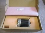 Teknic Inc CPM-MCVC-3432P-RLN DC Motor 24-75VDC 10A FW 1.7.2 0477 R2 *NEW*