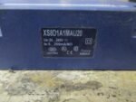 Telemecanique XS8D1A1MAU20 Proximity Sensor Switch 24-240VAC/VDC 200mA *Tested* - Image 6