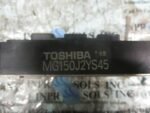 Toshiba MG150J2YS45 Power IGBT Module Toshiba IGBT Module *TESTED* - Image 6