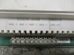Trane 49500490 Trane Tracer MP503 I/O Module Trane 04D5-61E5-0300 Rev 5 *Tested* - Image 5