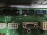 TurboMCE 17-4766D-C Board TurboMCE CreoScitex 2002 Master Control Board *Tested* - Image 8