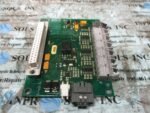 VACON PC00228 F Drive Control Card CM060899 VACON 228K 7520211 Board *Tested* - Image 4