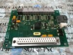 VACON PC00228 F Drive Control Card CM060899 VACON 228K 7520211 Board *Tested* - Image 5