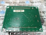 VACON PC00228 F Drive Control Card CM060899 VACON 228K 7520211 Board *Tested* - Image 6