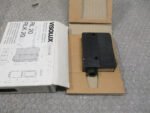 VISOLUX  RL21-6/16/49 Reflection Light Switch Scanner 10-30DC RL 21-6/16/49 *NEW - Image 4