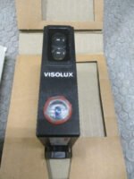 VISOLUX  RL21-6/16/49 Reflection Light Switch Scanner 10-30DC RL 21-6/16/49 *NEW - Image 5