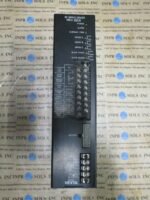 Vexta KBLD 120-A AC Servo Driver 100/115VAC VEXTA KBLD120-A  Servo 7.5A *Tested* - Image 3