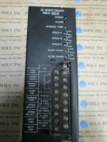 Vexta KBLD 120-A AC Servo Driver 100/115VAC VEXTA KBLD120-A  Servo 7.5A *Tested* - Image 7