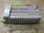 WAGO 750-377 PROFINET PLC Unit  WAGO 750-610 WAGO 750-600 WAGO 750-602 *Tested* - Image 3