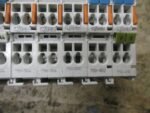 WAGO 750-377 PROFINET PLC Unit  WAGO 750-610 WAGO 750-600 WAGO 750-602 *Tested* - Image 5