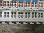 WAGO 750-377 PROFINET PLC Unit  WAGO 750-610 WAGO 750-600 WAGO 750-602 *Tested* - Image 6
