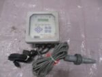 WALCHEM WPH310-1NN pH/ORP Controller with Probe 115VAC 10A WPH310-1NN *Tested*