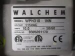 WALCHEM WPH310-1NN pH/ORP Controller with Probe 115VAC 10A WPH310-1NN *Tested* - Image 7