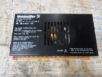 Weidmüller RS-SNT 990937 Power Supply 115/230Vac to 24Vdc 5.0A DIN Rail *Tested*