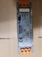 Weidmuller  WAS2 CMA 5/10A uc Signal Conditioner 8526610000 - Image 3