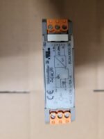 Weidmuller  WAS2 CMA 5/10A uc Signal Conditioner 8526610000 - Image 4