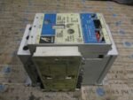 Westinghouse W200MLCFC Contactor Module 3Ph 200-460VAC 1-2HP 3.81FLA*Tested* - Image 3