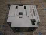 Westinghouse W200MLCFC Contactor Module 3Ph 200-460VAC 1-2HP 3.81FLA*Tested* - Image 4