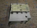 Westinghouse W200MLCFC Contactor Module 3Ph 200-460VAC 1-2HP 3.81FLA*Tested* - Image 5