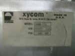 XYCOM 9000-FFK Floppy Disk Drive for Industrial Panel P/N 116061-001 *TESTED* - Image 9