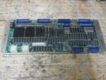 YASKAWA JANCD-FC800 DF8204005-C0 I/O CNC Control Circuit Board REV. C *Tested*