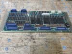 YASKAWA JANCD-FC800 DF8204005-C0 I/O CNC Control Circuit Board REV. C *Tested* - Image 4