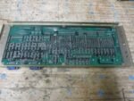 YASKAWA JANCD-FC800 DF8204005-C0 I/O CNC Control Circuit Board REV. C *Tested* - Image 5
