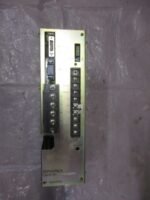 Yaskawa CACR-IR 30SE P00 A06  Servopack AC Servo Unit CACR-IR 30SE Unit *Tested* - Image 3